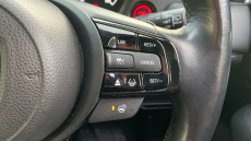 Honda HR-V 1.5 eHEV Advance 5dr CVT Hybrid Hatchback